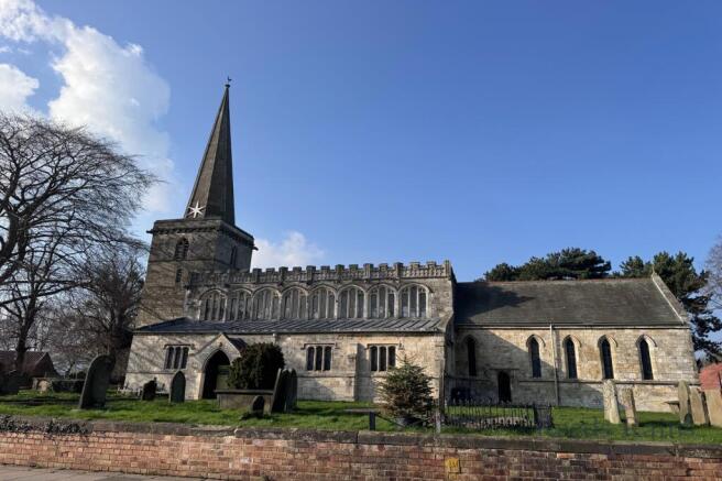 Church View