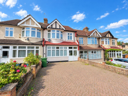 3, Murray Avenue, Bromley BR1 3DG