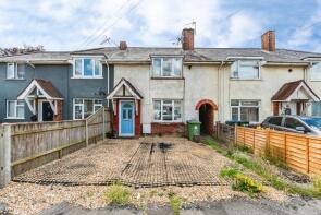 14, Butts Square, Southampton SO19 1DB