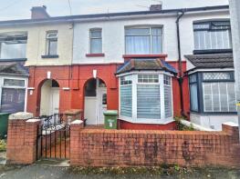 5, Morgan Street, Caerphilly CF83 3FQ