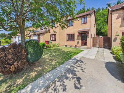 Ullswater Drive, Dronfield Woodhouse, Dronfield, Derbyshire, S18