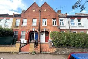40, Bloxhall Road, London E10 7LP