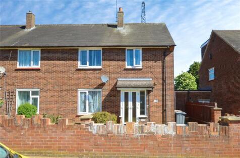 The Grove, Luton, Bedfordshire, LU1