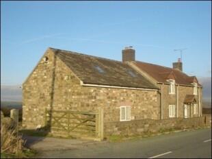 Corner Cottage