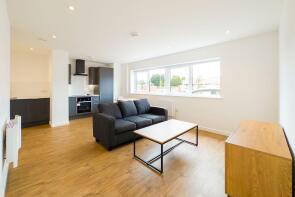 16, Lincoln House, Nelson Street, Bolton BL3 2EU