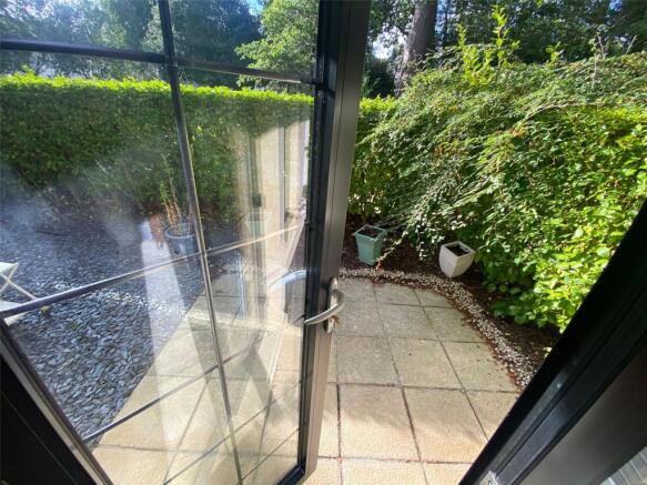 Outside Space