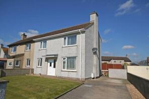 41, Bryn Trewan, Caergeiliog, Holyhead LL65 3LS