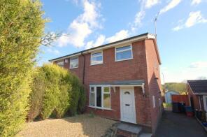 20, Weir Grove, Stoke-on-trent ST7 4TT
