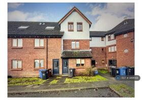 4, Rockingham Mews, Stephenson Way, Corby NN17 1BB