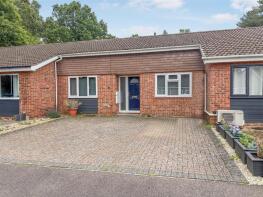 48, Laburnum Avenue, Bury St. Edmunds IP28 7PW