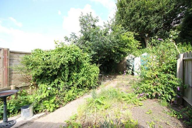 Garden 2
