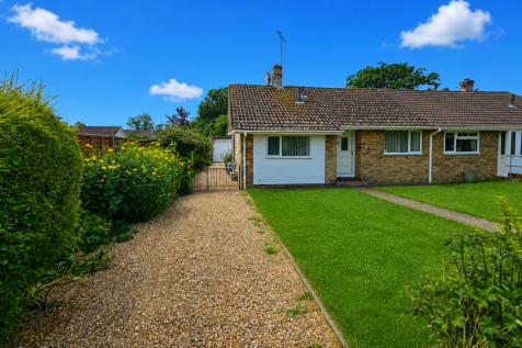Hawthorn Road, Denmead