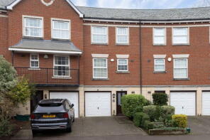22, Brookbank Close, Cheltenham GL50 3NA