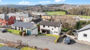 4, Thornwood Avenue, Hawick TD9 9RT