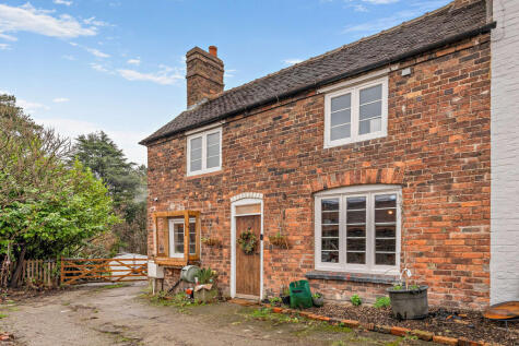 Main Road, Ketley Bank, TF2