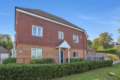 Springfield Road, East Ewell