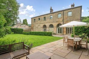 4, Holly Court, Bewerley Farm To Turner Bridge, Harrogate HG3 5HY