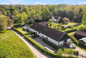 The Glebe, Rectory Farm Barns, Church Street, Great Shelford CB22 5EL