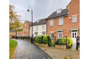 24, Rosebury Drive, Newcastle Upon Tyne NE12 8RG