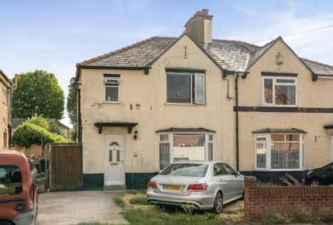Churchill Road, Gloucester, Gloucestershire, GL1