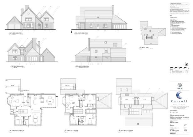 Consented Scheme