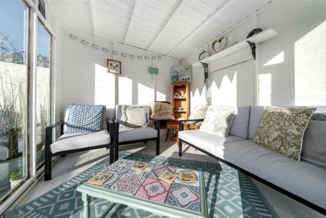 Summer House