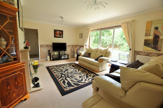 sitting room
