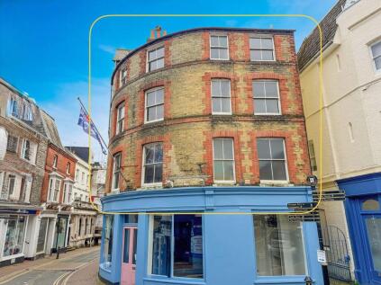 High Street, Cowes, PO31