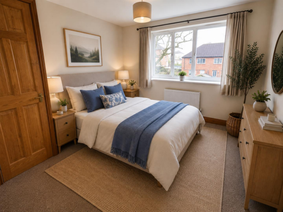 2 bed Semi-Detached for sale Image 6