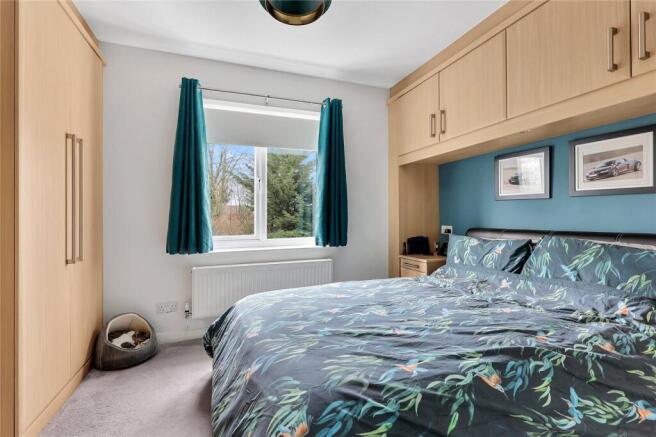 2 bed Semi-Detached for sale Image 10