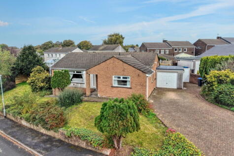 Curwendale, Stainburn, Workington, CA14 4UT