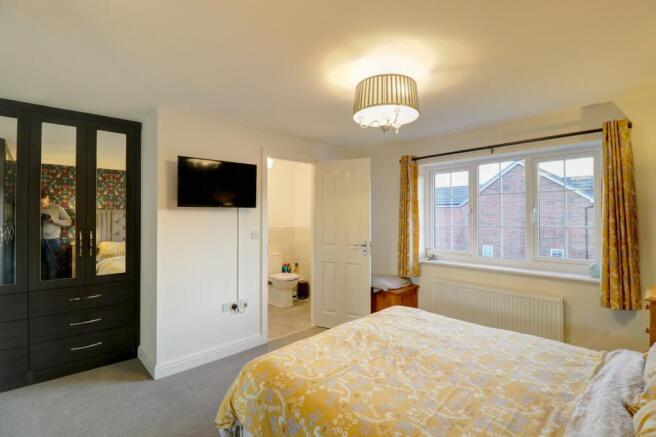 Bedroom 1.4