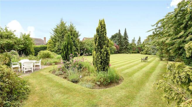 Garden 2