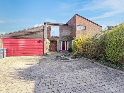 Richmond Close, Bletchley, Milton Keynes