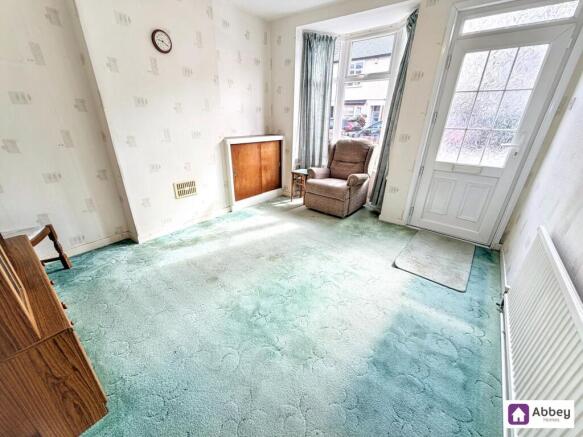 Reception Room 1