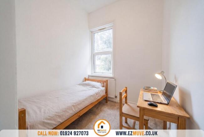 2 bed Semi-Detached for sale Image 5