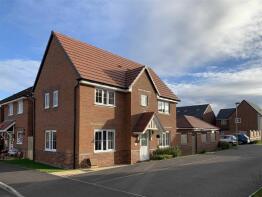 26, Morant View, Shrewsbury SY5 8QG