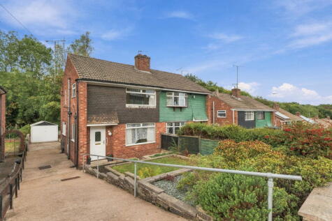 Standon Crescent, Sheffield, S9 1PN