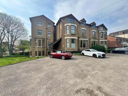 Flat 4, 7-9, Egerton Park, Rock Ferry CH42 4RA