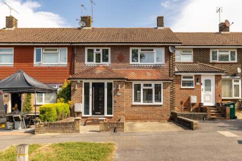 Medway Road, Crawley, RH11