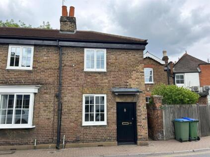 High Street, Thames Ditton