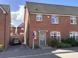 9, Marigold Way, Middlebeck, Newark NG24 4FQ