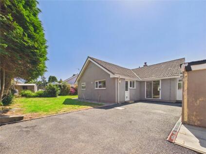 Cricket Grove, Hundleton, Pembroke, Pembrokeshire, SA71