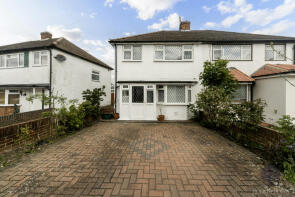37, Ashleigh Gardens, Sutton SM1 3EL