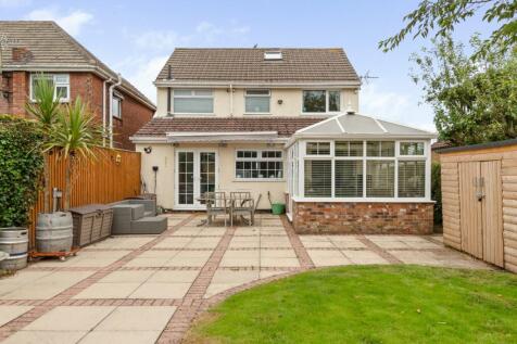 Fairfield Avenue, Scartho, Grimsby, N.E Lincolnshire, DN33