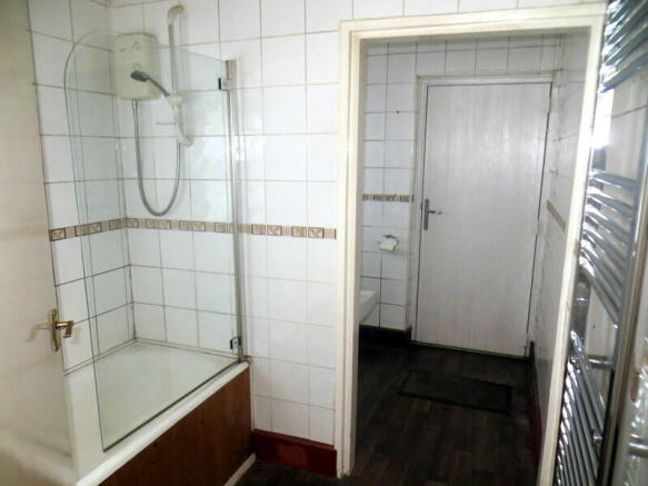 G/F Bathroom