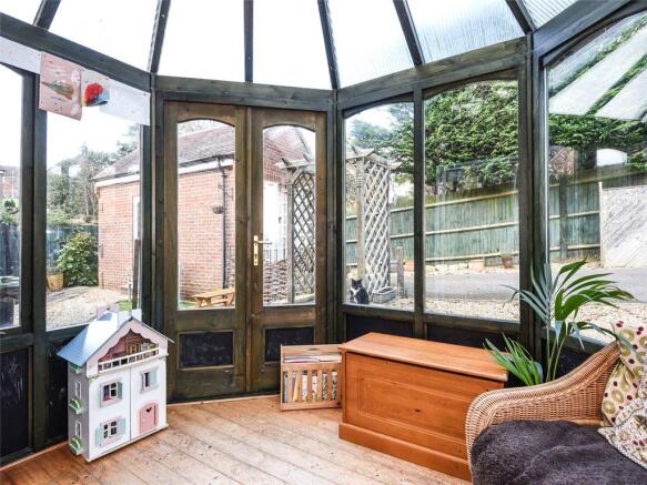 Conservatory