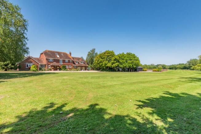 Meadow View