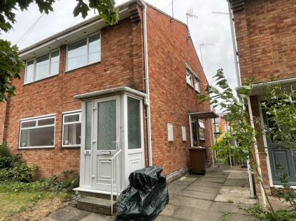 Lapal Close, Worcester