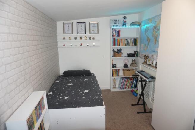 Play Room
